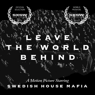 swedish house mafia