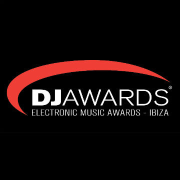 DJ Awards 2014