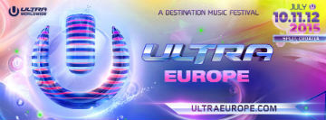 ultra europe