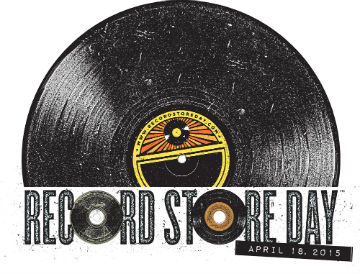 record store day 2015