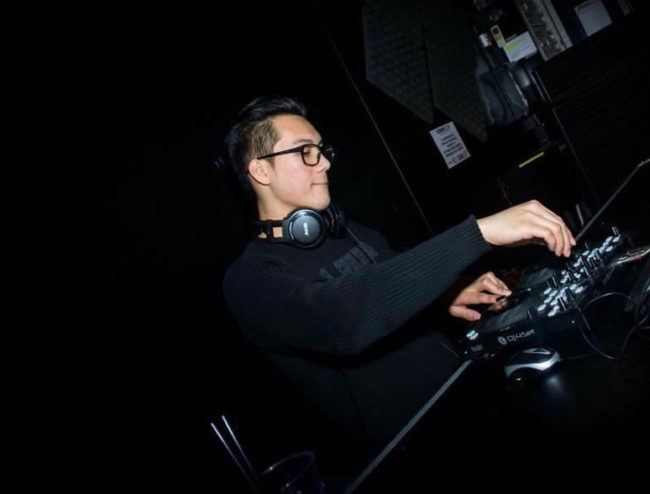 Dj Yeong - Dee