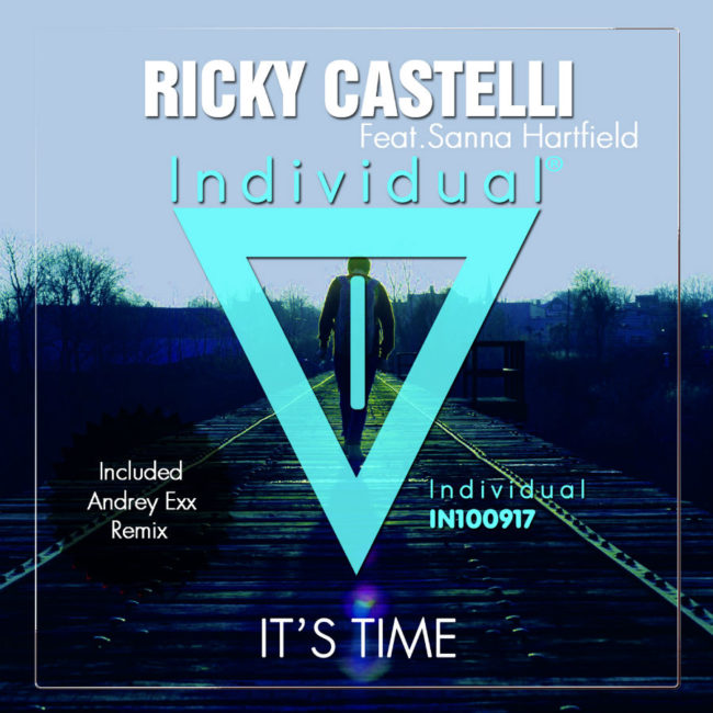 Cover-Ricky-Castelli-ft-S lowres