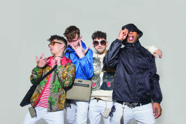 Dark Polo Gang summer 2017 900x600