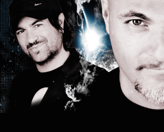 eiffel 65 per king's jesolo