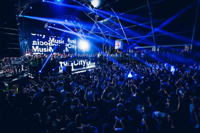 social music city estate 2017 low res credits Lagarty Photo - Gabriele Canfora