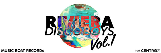 riviera discoboys vol.1