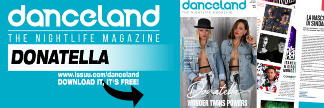 Danceland banner standard Facebook 900 X 300