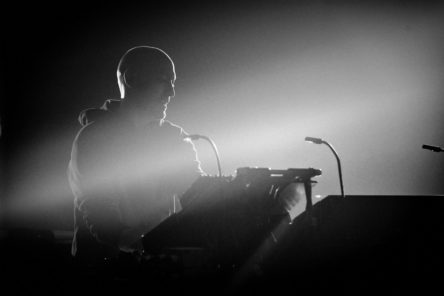 paul kalkbrenner berlin 28