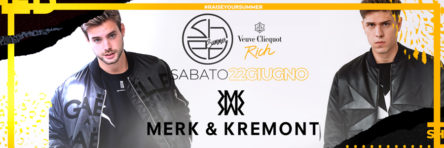 veuve clicquot party shed banner giu 2019