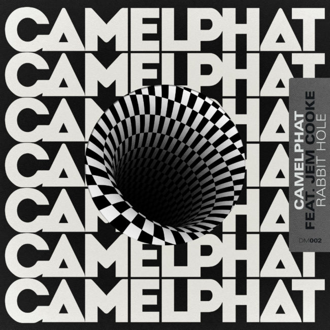 CamelPhat_RabbitHole_cover