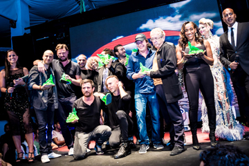 dj awards