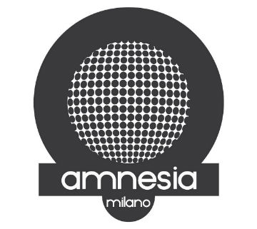 logo amnesia