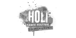 holi dance festival