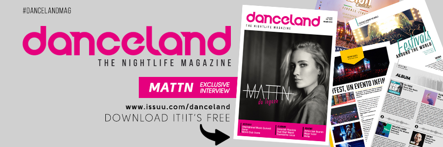 danceland mag 2016