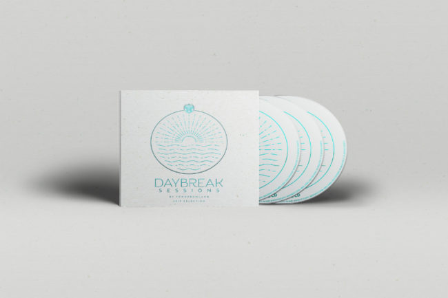 Daybreak Sessions low res