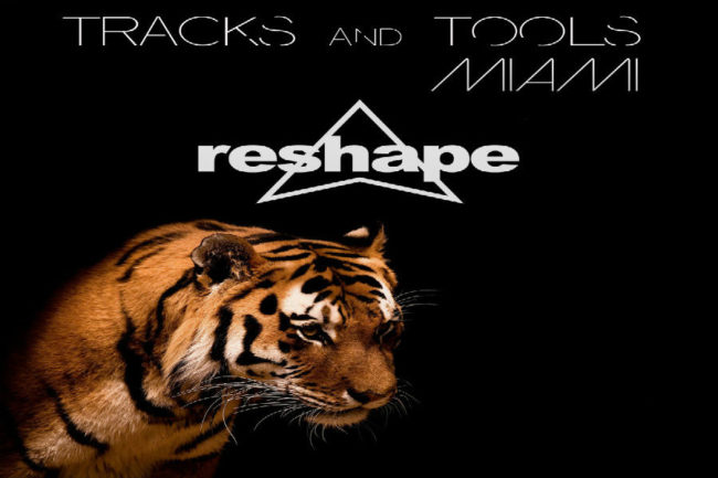 Tracks And Tools Miami Edition 900x600