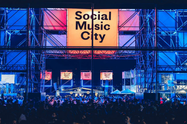 Social Music City 2019 bis - credits Gabriele Canfora per Lagarty Photo