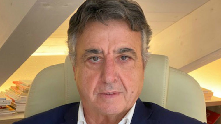 maurizio pasca (presidente SILB)
